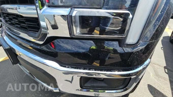2025 Ford F-150 Lariat Crew Cab Short Bed - miniatura 25