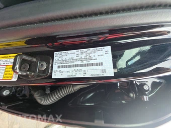 2025 Ford F-150 Lariat Crew Cab Short Bed - miniatura 14