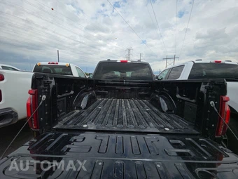 2025 Ford F-150 Lariat Crew Cab Short Bed - miniatura 16
