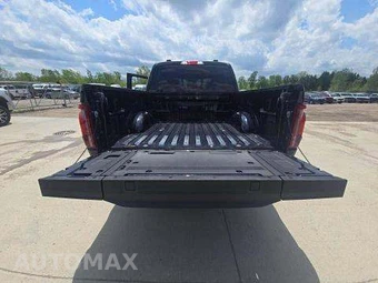 2025 Ford F-150 LARIAT Crew Cab Short Bed - miniatura 15