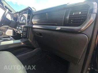 2025 Ford F-150 LARIAT Crew Cab Short Bed - miniatura 20