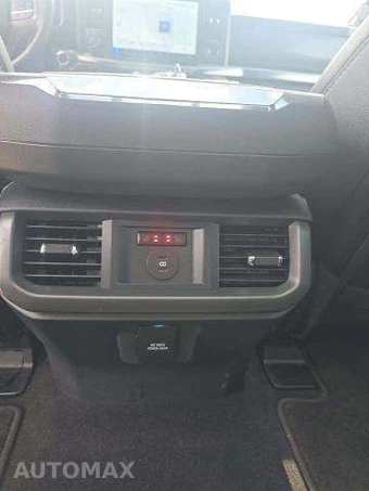 2025 Ford F-150 LARIAT Crew Cab Short Bed - miniatura 25