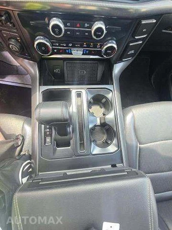 2025 Ford F-150 LARIAT Crew Cab Short Bed - miniatura 28