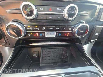 2025 Ford F-150 LARIAT Crew Cab Short Bed - miniatura 29