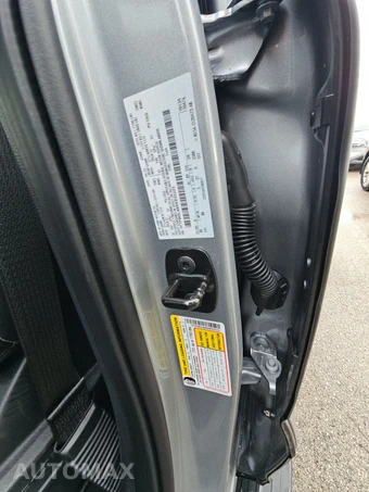 2025 Ford F-150 Lariat Crew Cab Short Bed - miniatura 14