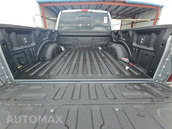 2025 Ford F-150 Lariat Crew Cab Short Bed - miniatura 16