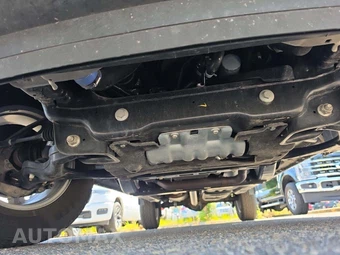 2025 Ford F-150 Lariat Crew Cab Short Bed - miniatura 20