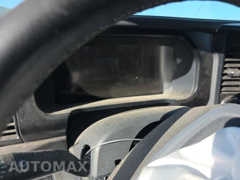 2025 Ford F-150 Lariat Crew Cab Short Bed - miniatura 12