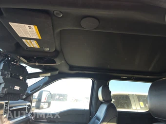 2025 Ford F-150 Lariat Crew Cab Short Bed - miniatura 17