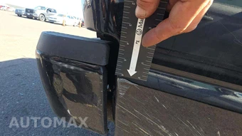 2025 Ford F-150 Lariat Crew Cab Short Bed - miniatura 27