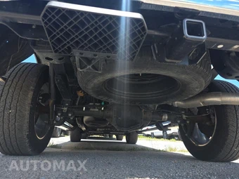 2025 Ford F-150 LARIAT Crew Cab Short Bed - miniatura 7