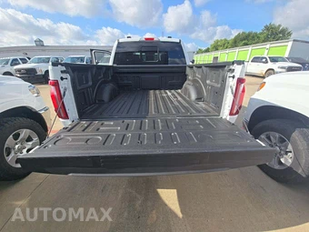 2025 Ford F-150 Lariat Crew Cab Short Bed - miniatura 14