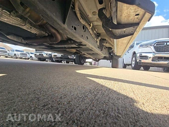 2025 Ford F-150 Lariat Crew Cab Short Bed - miniatura 7