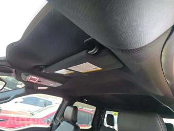 2025 Ford F-150 LARIAT Crew Cab Short Bed - miniatura 11