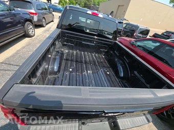 2025 Ford F-150 LARIAT Crew Cab Short Bed - miniatura 14