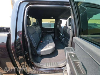 2025 Ford F-150 LARIAT Crew Cab Short Bed - miniatura 16