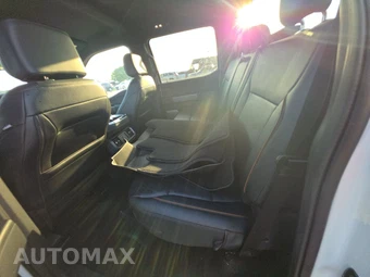 2025 Ford F-150 Lariat Crew Cab Short Bed - miniatura 13