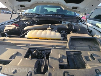 2025 Ford F-150 Lariat Crew Cab Short Bed - miniatura 15