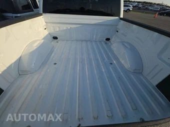 2025 Ford F-150 Lariat Crew Cab Short Bed - miniatura 16