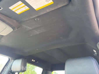 2025 Ford F-150 Lariat Crew Cab Short Bed - miniatura 11
