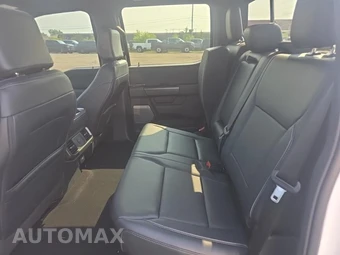 2025 Ford F-150 LARIAT Crew Cab Short Bed - miniatura 16