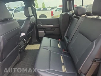 2025 Ford F-150 LARIAT Crew Cab Short Bed - miniatura 16