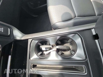 2025 Ford F-150 LARIAT Crew Cab Short Bed - miniatura 8