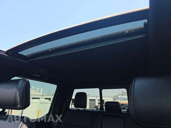 2025 Ford F-150 LARIAT Crew Cab Short Bed - miniatura 8
