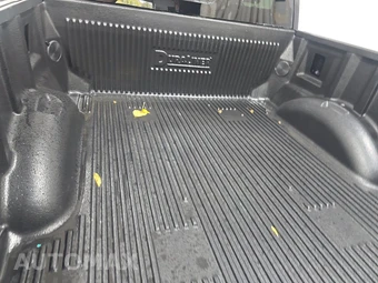 2025 Ford F-150 LARIAT Crew Cab Short Bed - miniatura 16
