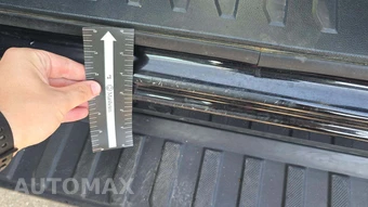 2025 Ford F-150 LARIAT Crew Cab Short Bed - miniatura 19