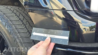 2025 Ford F-150 LARIAT Crew Cab Short Bed - miniatura 21