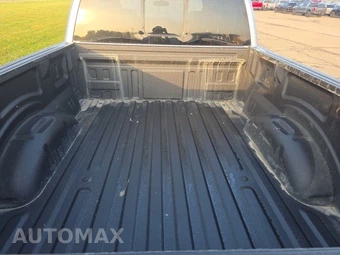2025 Ford F-150 Lariat Crew Cab Short Bed - miniatura 16