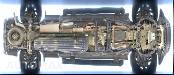 2025 Ford F-150 Lariat Crew Cab Short Bed - miniatura 26