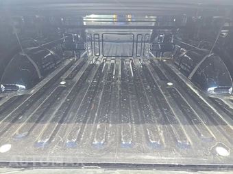 2025 Ford F-150 Lightning Flash Crew Cab Short Bed - miniatura 11