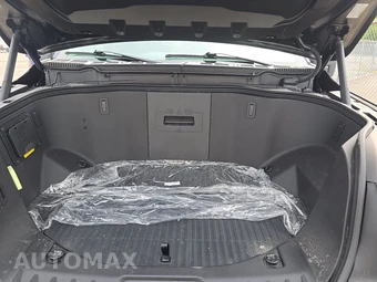 2025 Ford F-150 Lightning Flash Crew Cab Short Bed - miniatura 7