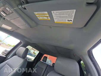 2025 Ford F-150 Lightning Flash Crew Cab Short Bed - miniatura 11