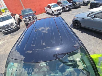 2025 Ford F-150 Lightning Flash Crew Cab Short Bed - miniatura 12