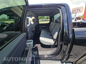 2025 Ford F-150 Lightning Flash Crew Cab Short Bed - miniatura 13
