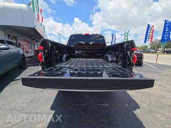2025 Ford F-150 Lightning Flash Crew Cab Short Bed - miniatura 14