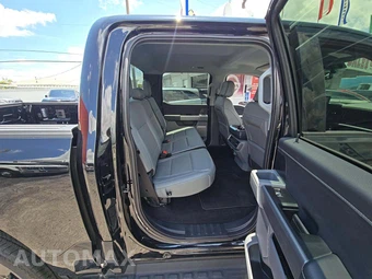 2025 Ford F-150 Lightning Flash Crew Cab Short Bed - miniatura 17