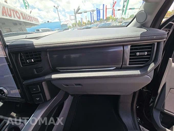 2025 Ford F-150 Lightning Flash Crew Cab Short Bed - miniatura 20