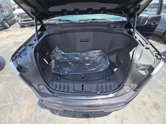 2025 Ford F-150 Lightning Flash Crew Cab Short Bed - miniatura 24