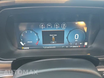 2025 Ford F-150 Platinum Crew Cab Medium Bed - miniatura 12
