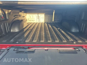 2025 Ford F-150 Platinum Crew Cab Medium Bed - miniatura 16