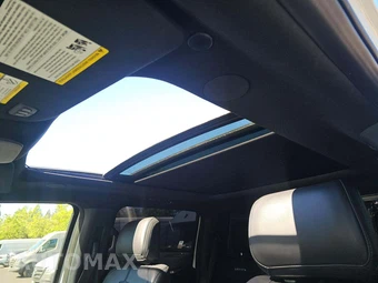 2025 Ford F-150 Platinum Crew Cab Short Bed - miniatura 8