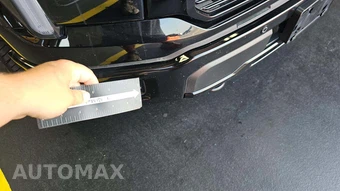 2025 Ford F-150 Platinum Crew Cab Short Bed - miniatura 43
