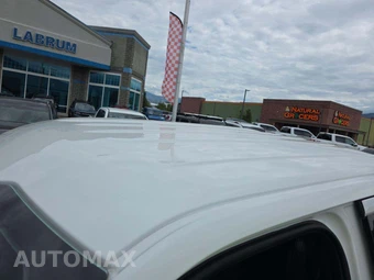2025 Ford F-150 Platinum Crew Cab Short Bed - miniatura 12