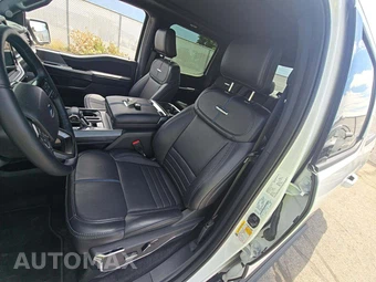 2025 Ford F-150 Platinum Crew Cab Short Bed - miniatura 6
