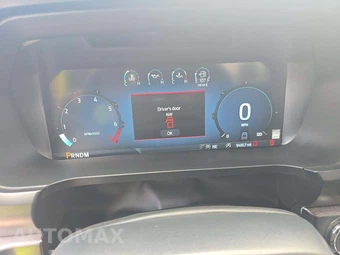 2025 Ford F-150 Platinum Crew Cab Short Bed - miniatura 9