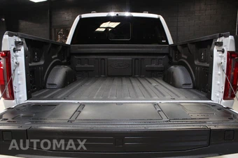 2025 Ford F-150 Raptor Crew Cab Short Bed - miniatura 18